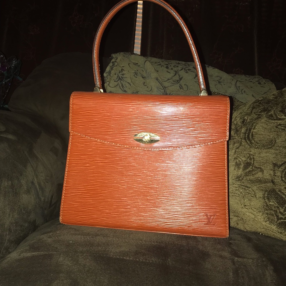 Louis Vuitton handbag